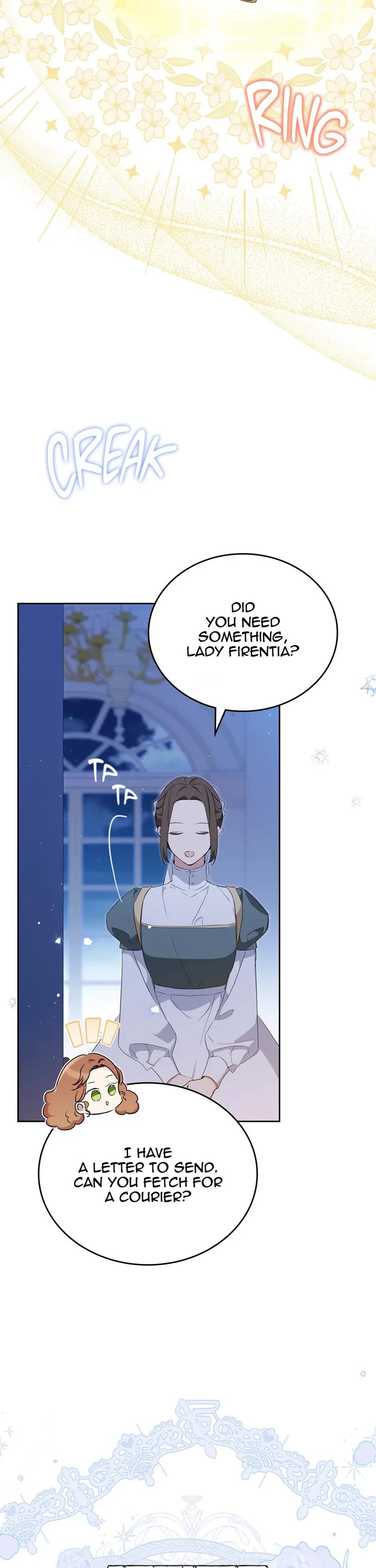 I'll Be the Matriarch in This Life chapter 125 page 26