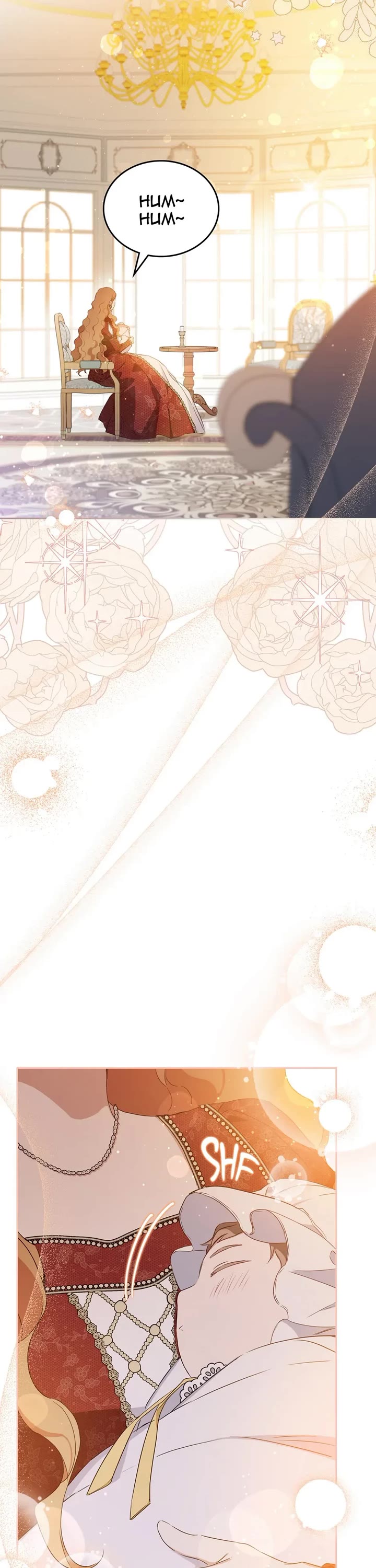 I'll Be the Matriarch in This Life chapter 125 page 31