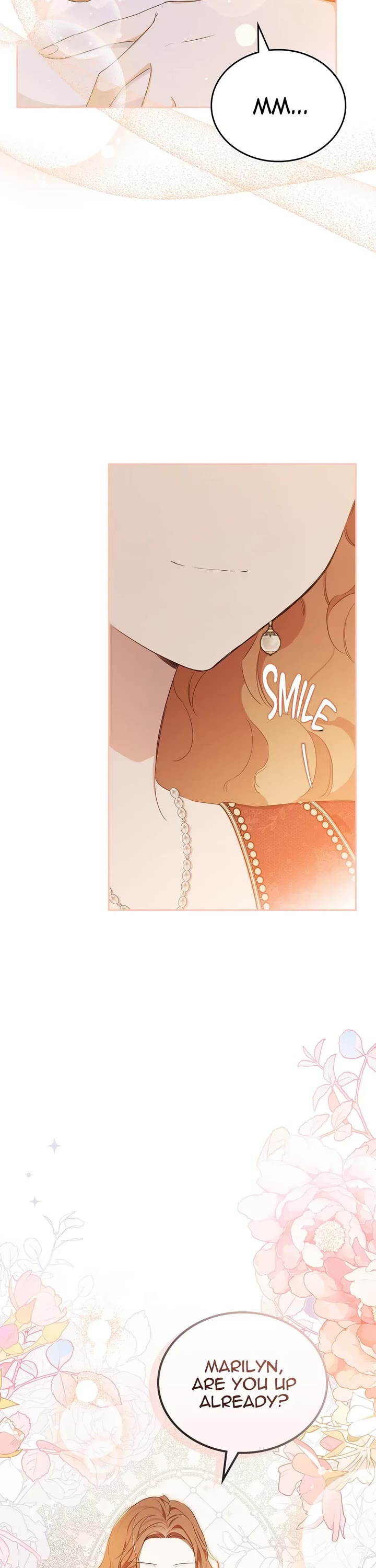 I'll Be the Matriarch in This Life chapter 125 page 32