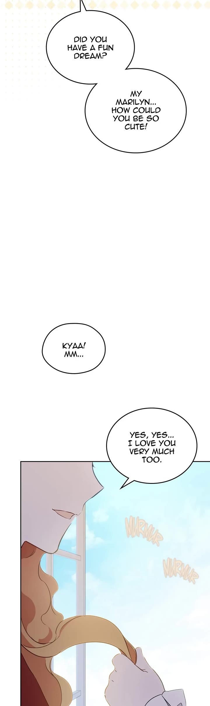 I'll Be the Matriarch in This Life chapter 125 page 34