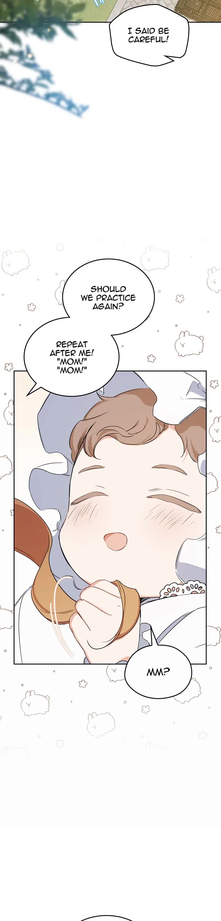 I'll Be the Matriarch in This Life chapter 125 page 36