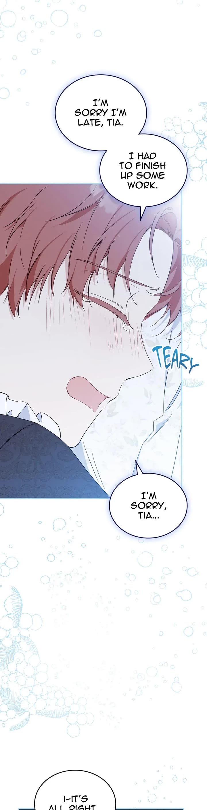 I'll Be the Matriarch in This Life chapter 125 page 4