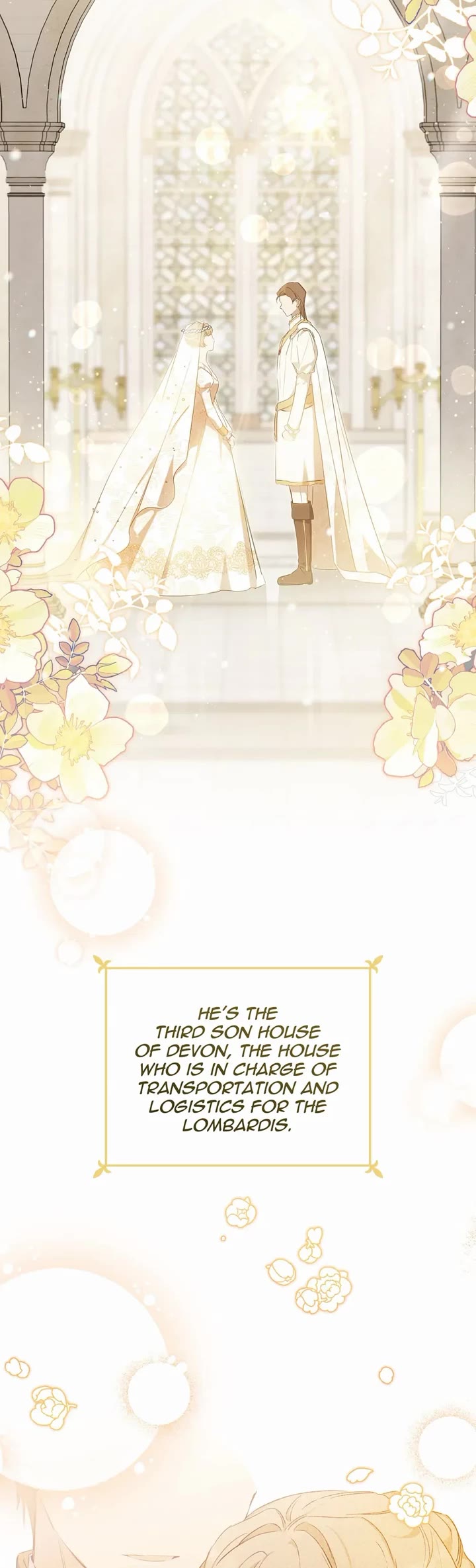 I'll Be the Matriarch in This Life chapter 125 page 40