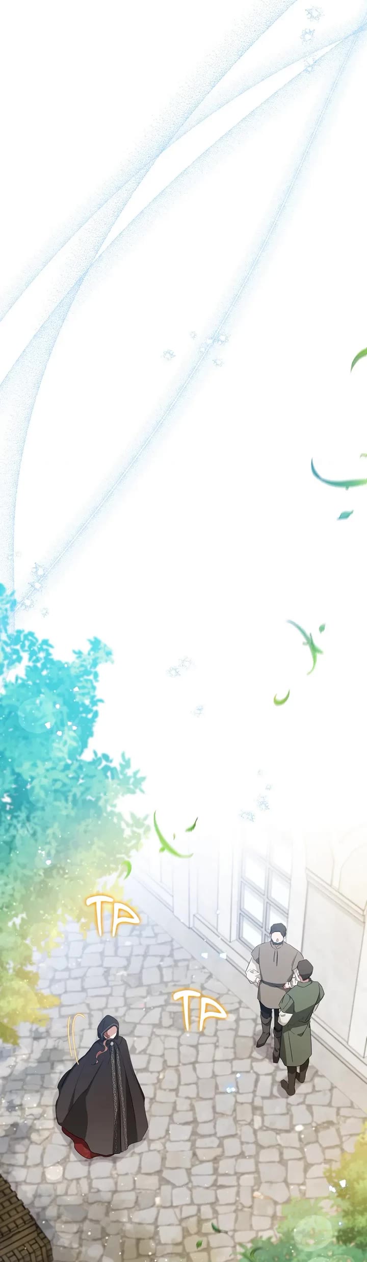 I'll Be the Matriarch in This Life chapter 125 page 49