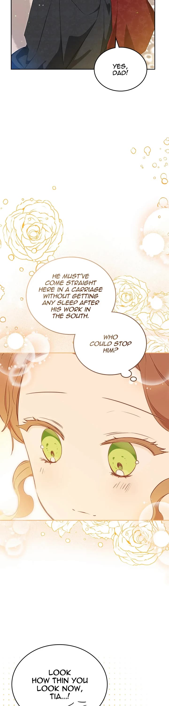 I'll Be the Matriarch in This Life chapter 125 page 7