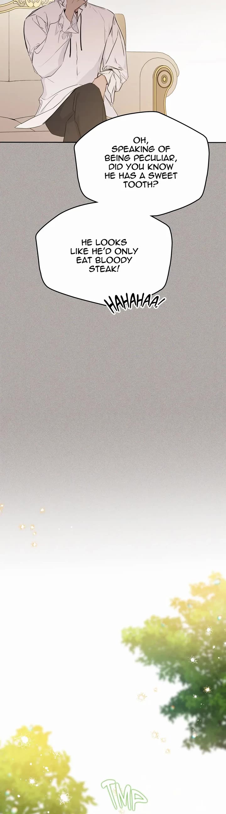 I'll Be the Matriarch in This Life chapter 127 page 10