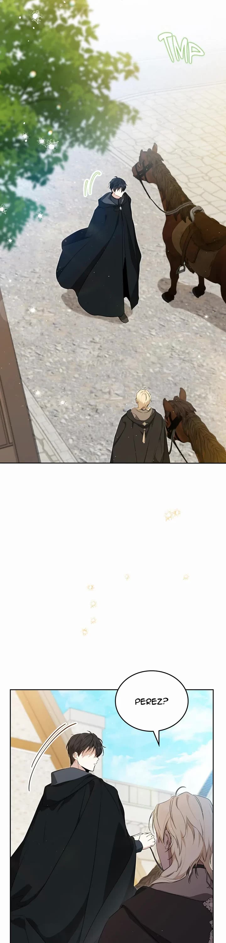 I'll Be the Matriarch in This Life chapter 127 page 11