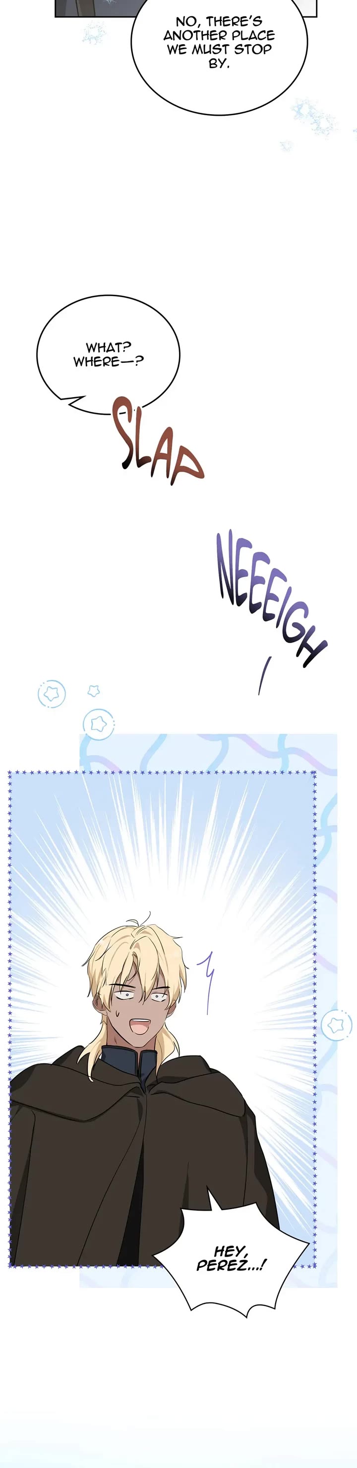 I'll Be the Matriarch in This Life chapter 127 page 15