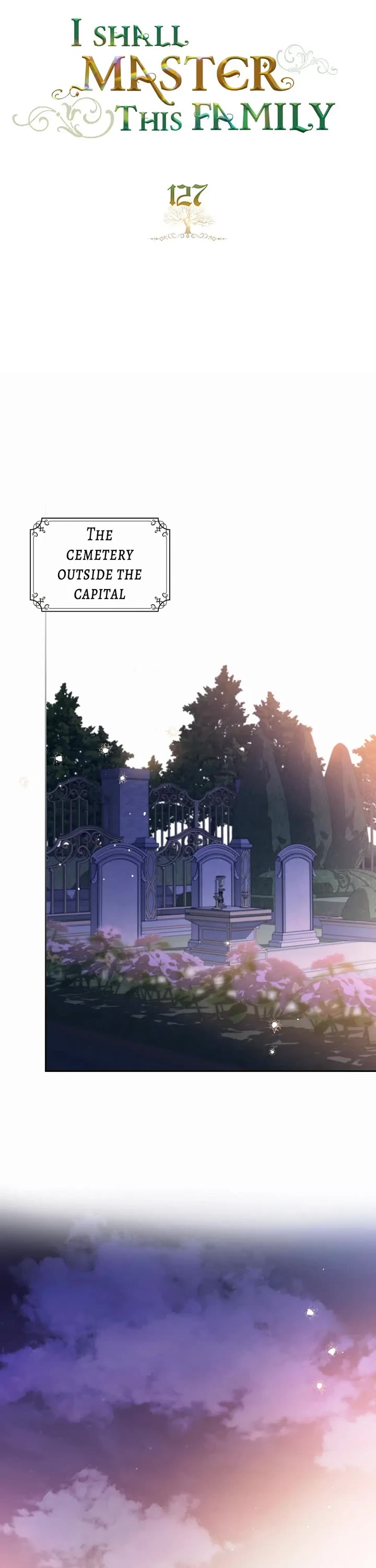 I'll Be the Matriarch in This Life chapter 127 page 17