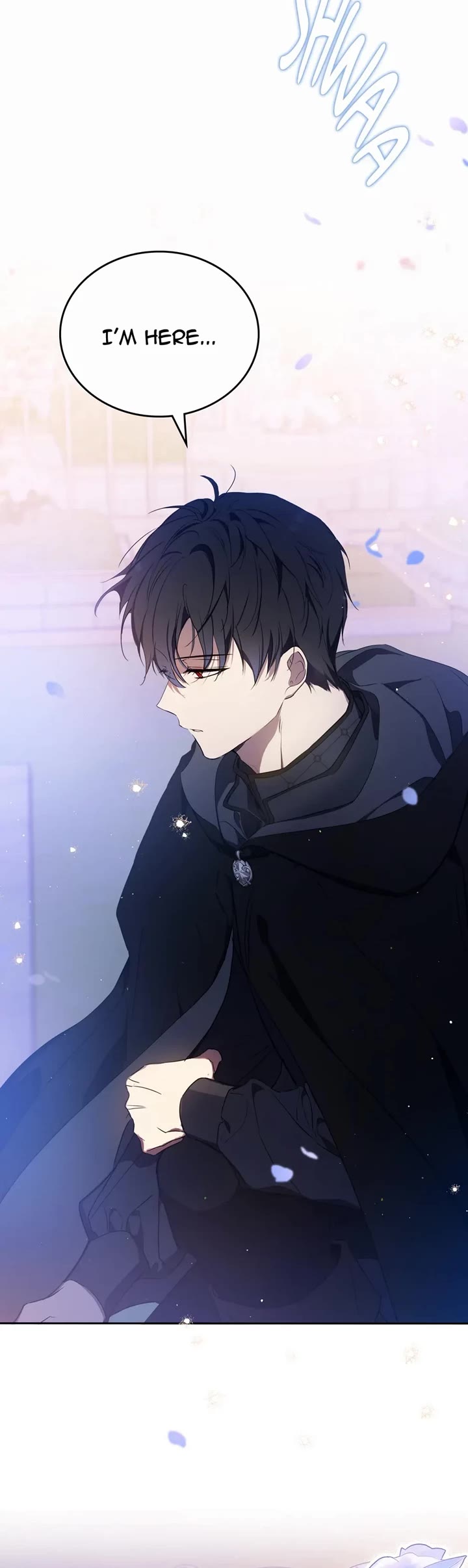 I'll Be the Matriarch in This Life chapter 127 page 19