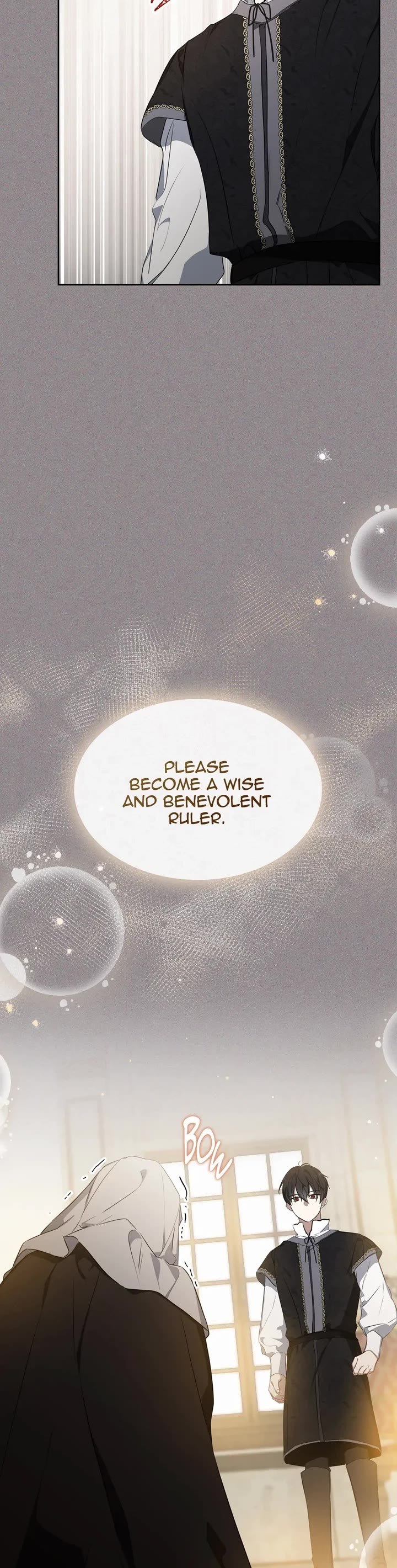 I'll Be the Matriarch in This Life chapter 127 page 25