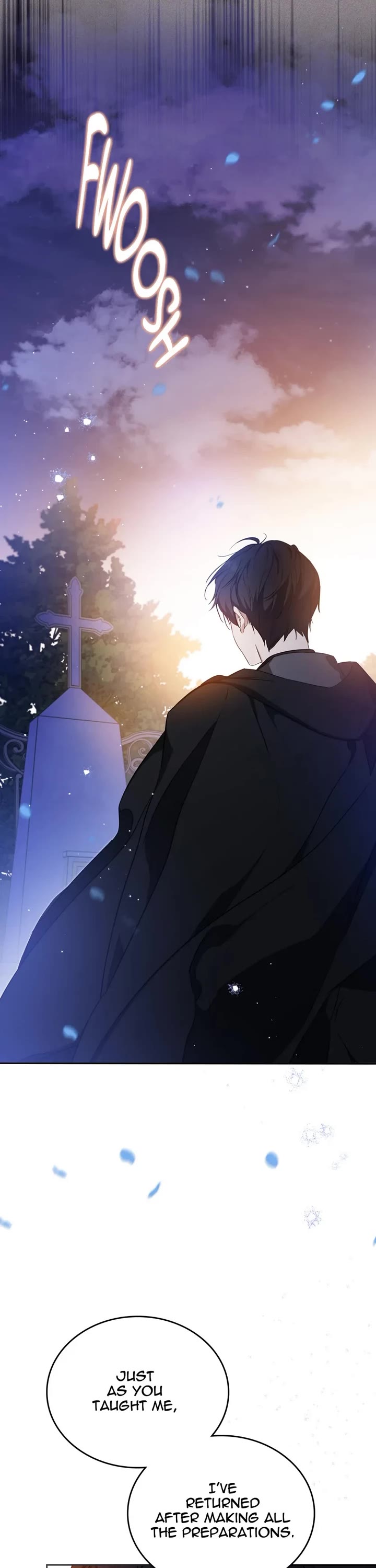 I'll Be the Matriarch in This Life chapter 127 page 27