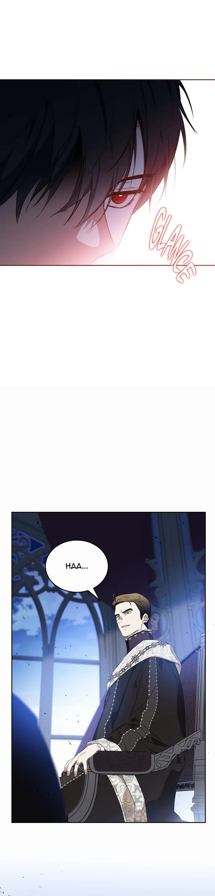 I'll Be the Matriarch in This Life chapter 127 page 36