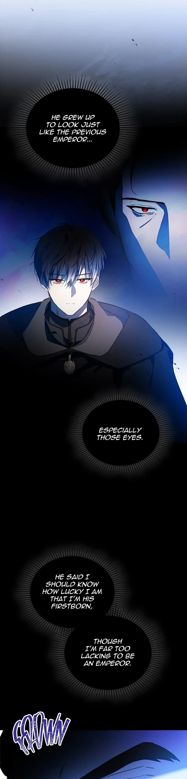 I'll Be the Matriarch in This Life chapter 127 page 37