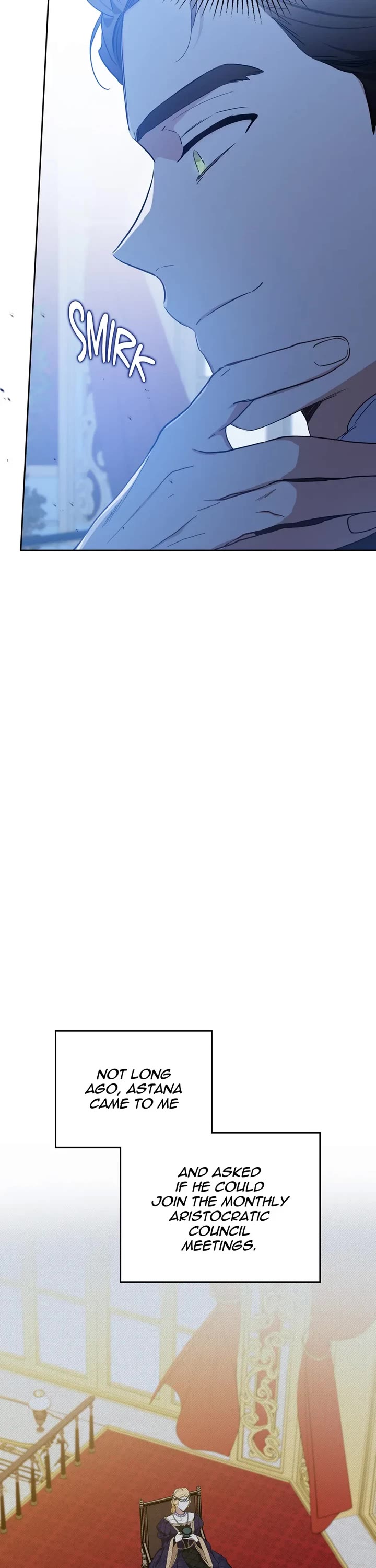 I'll Be the Matriarch in This Life chapter 127 page 41