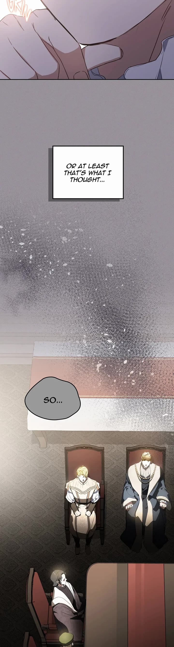 I'll Be the Matriarch in This Life chapter 127 page 44