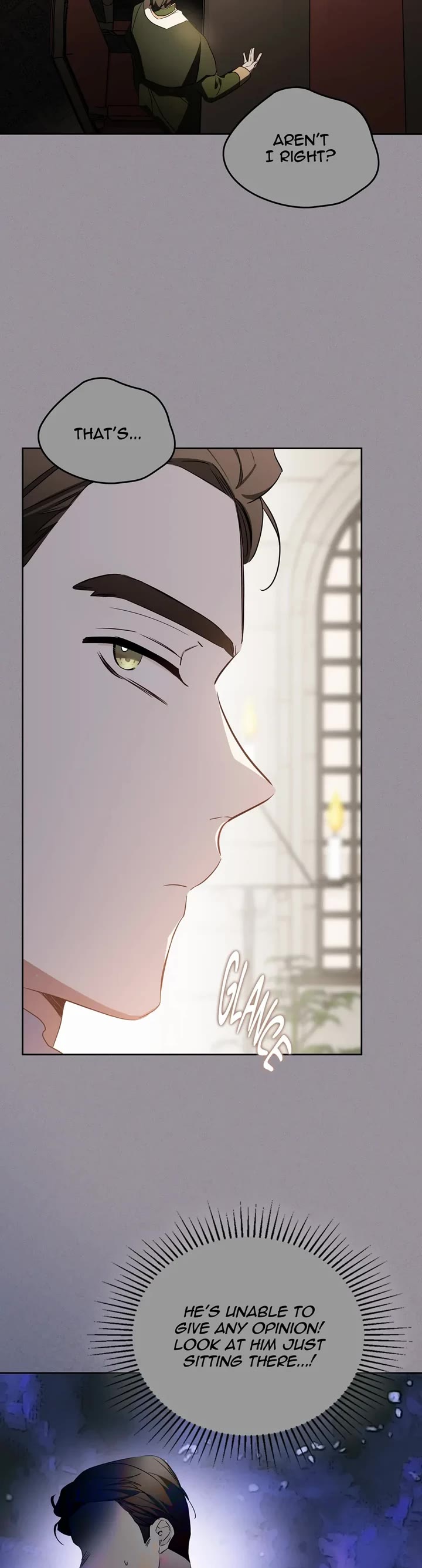 I'll Be the Matriarch in This Life chapter 127 page 45