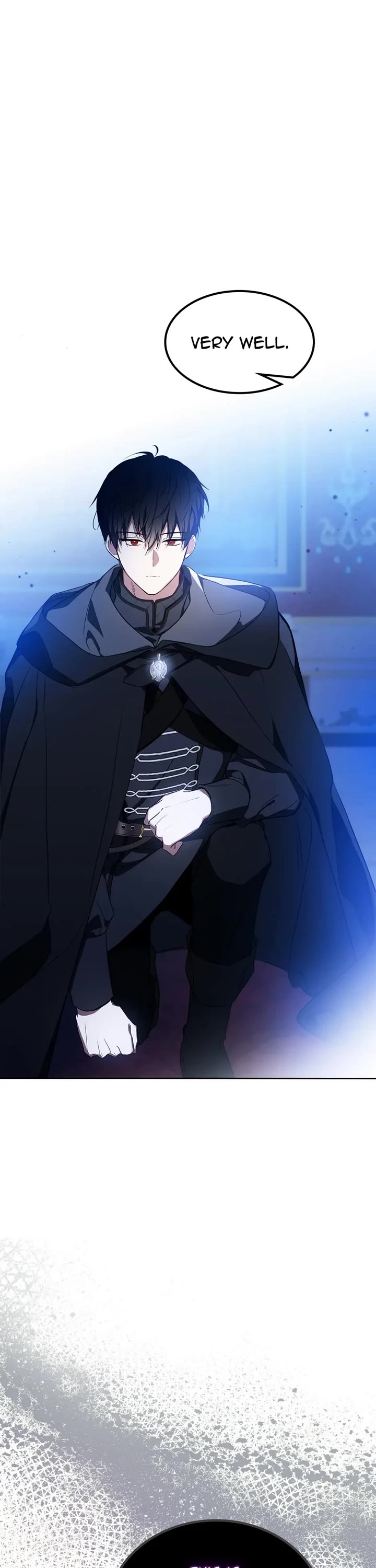 I'll Be the Matriarch in This Life chapter 127 page 47