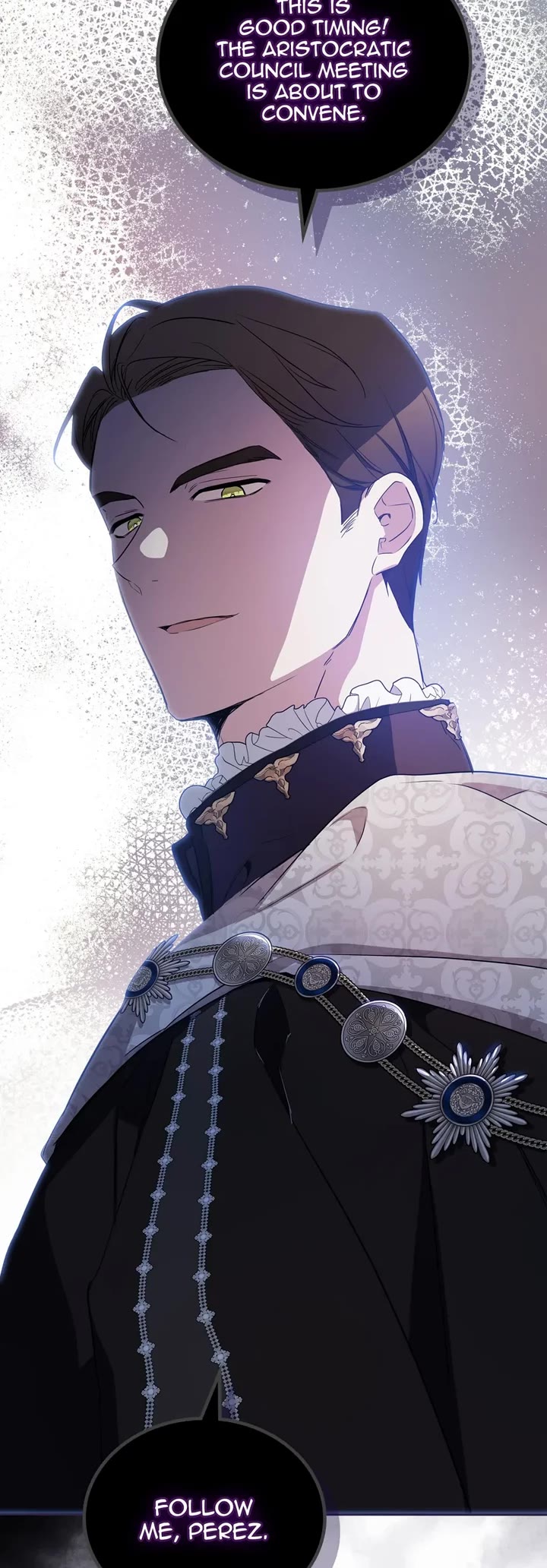 I'll Be the Matriarch in This Life chapter 127 page 48