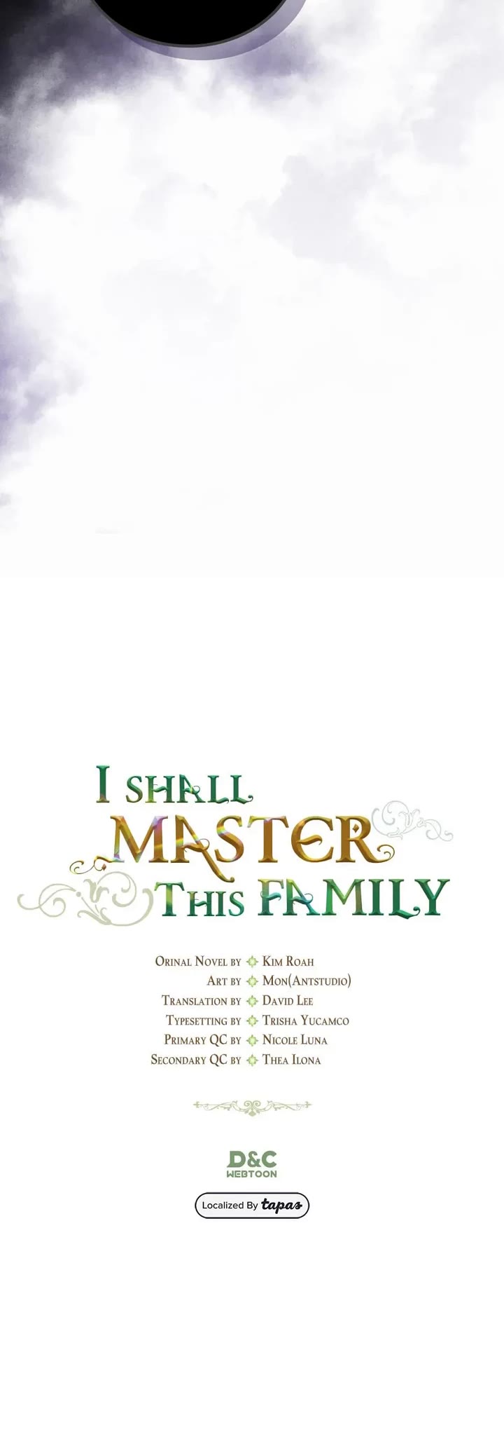 I'll Be the Matriarch in This Life chapter 127 page 49