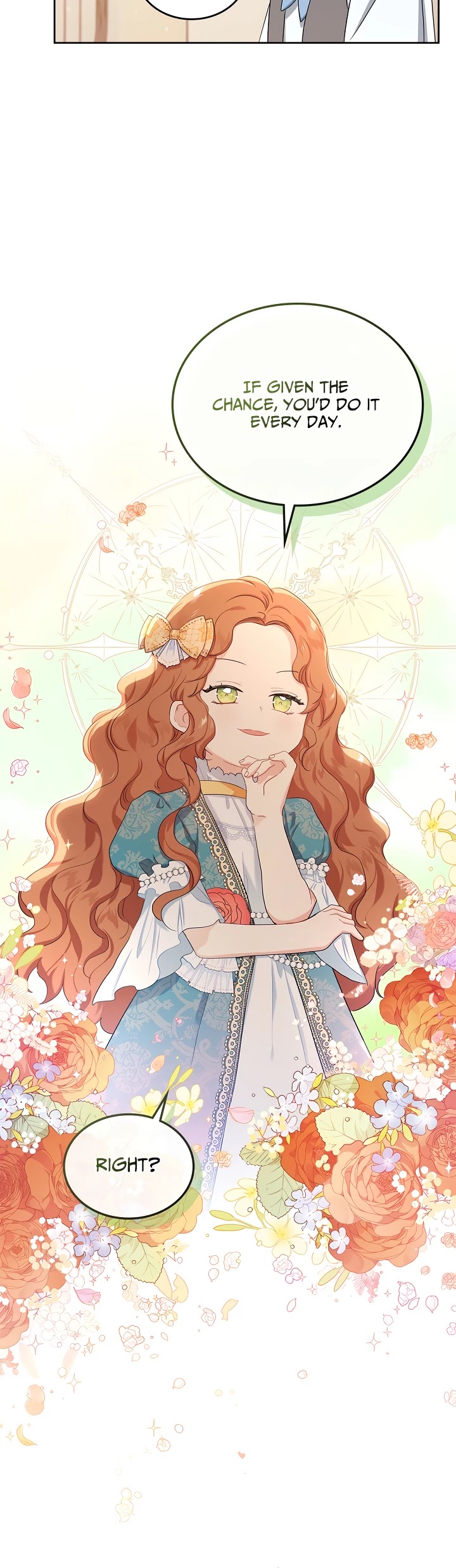 I'll Be the Matriarch in This Life chapter 13 page 12