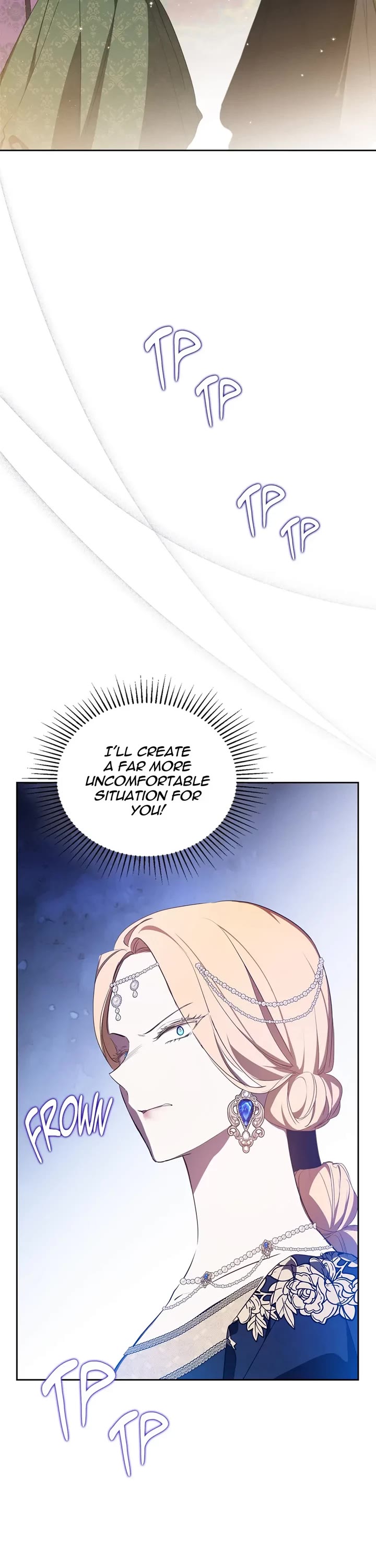 I'll Be the Matriarch in This Life chapter 130 page 11