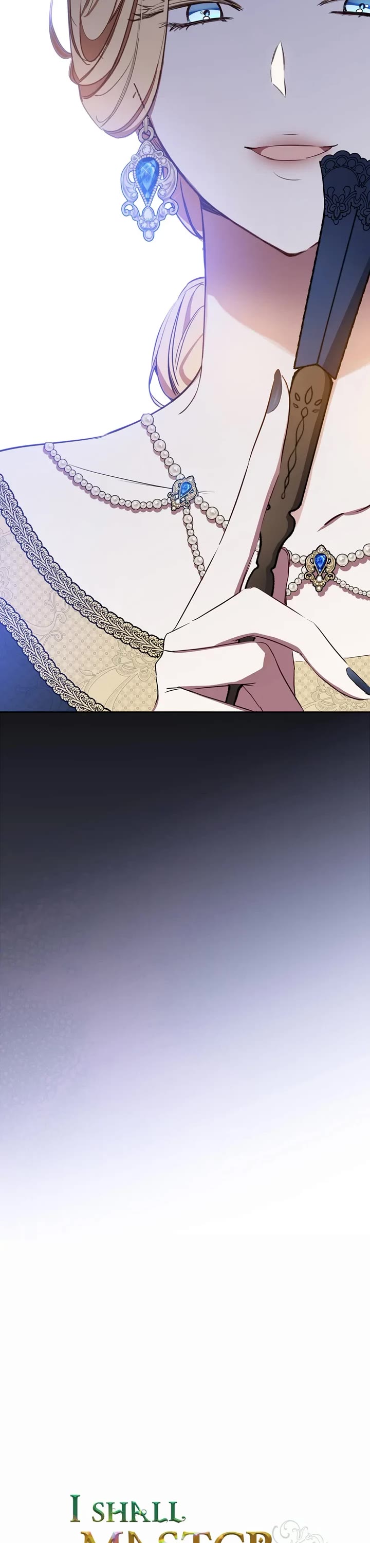 I'll Be the Matriarch in This Life chapter 130 page 2