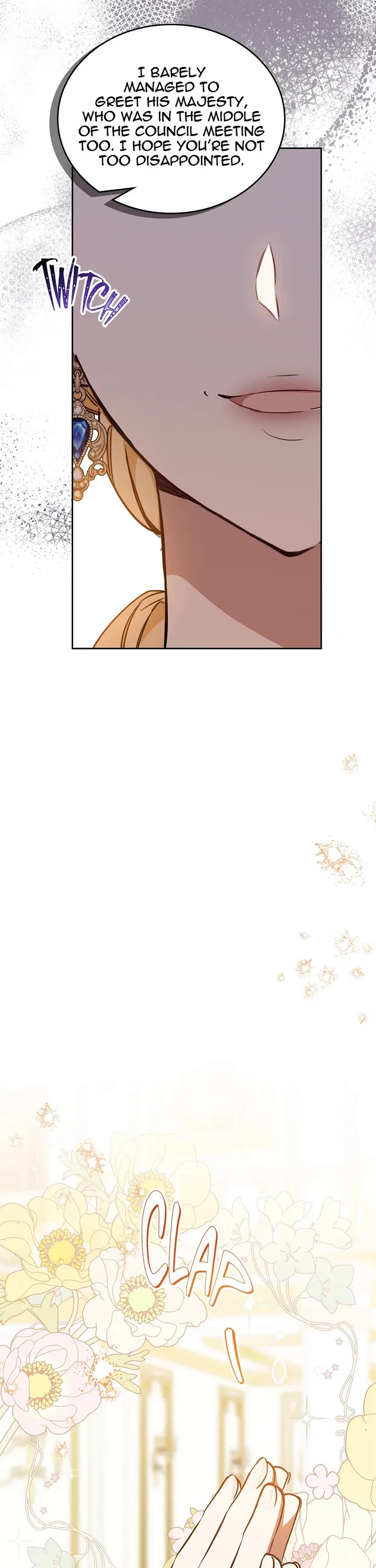 I'll Be the Matriarch in This Life chapter 130 page 22