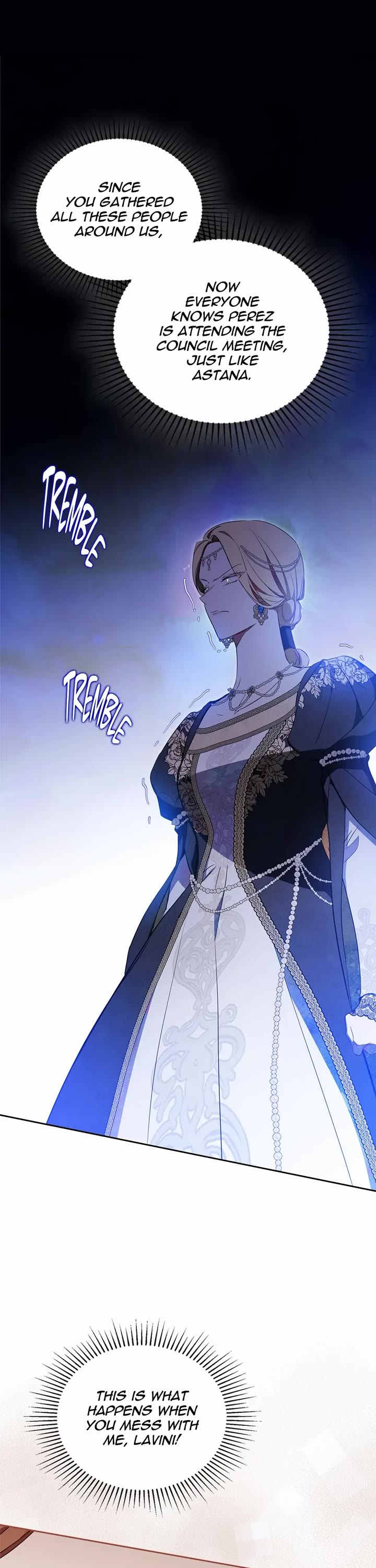 I'll Be the Matriarch in This Life chapter 130 page 26