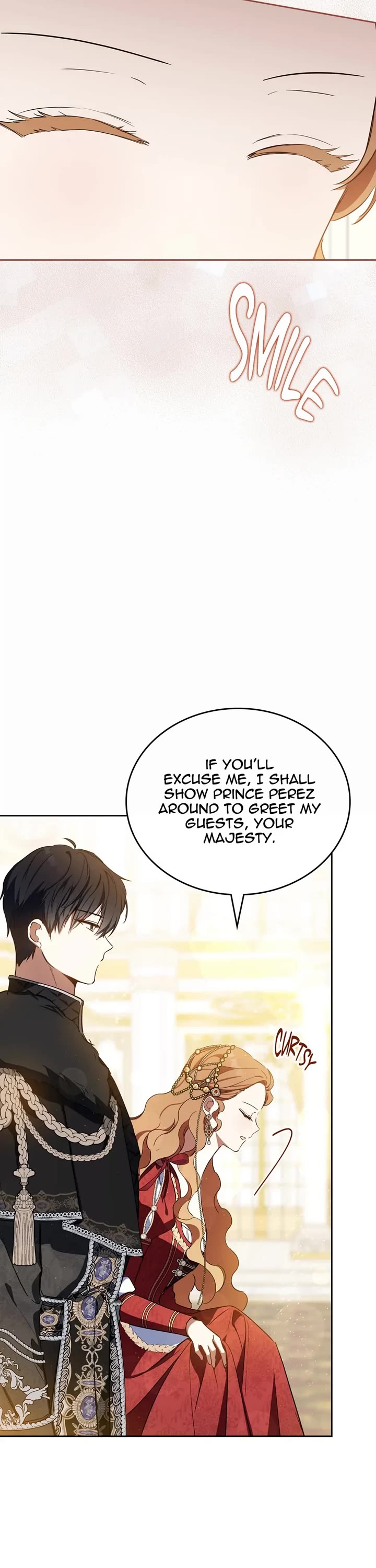 I'll Be the Matriarch in This Life chapter 130 page 27