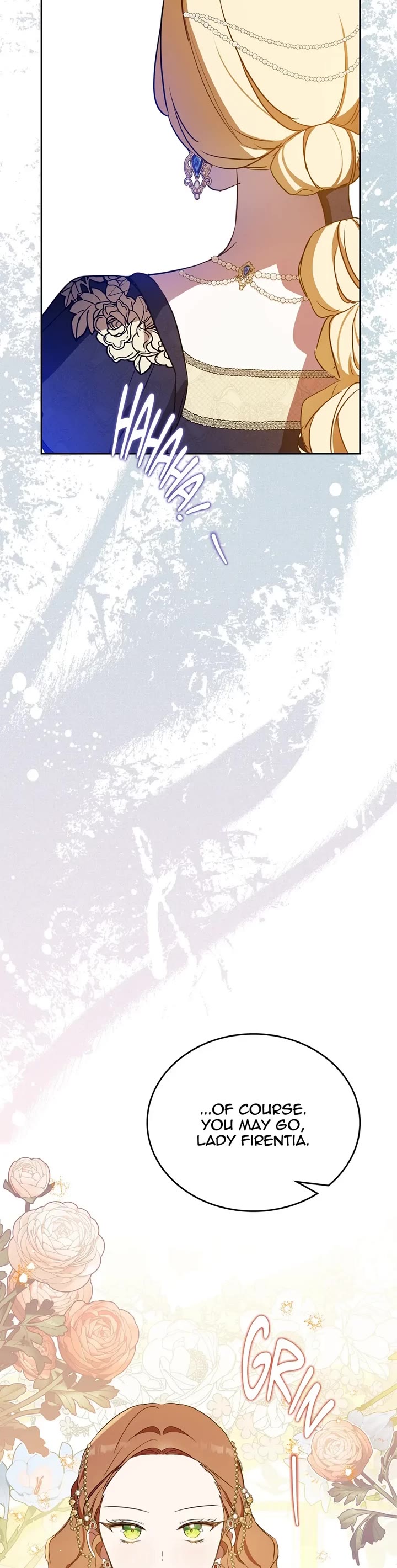 I'll Be the Matriarch in This Life chapter 130 page 29