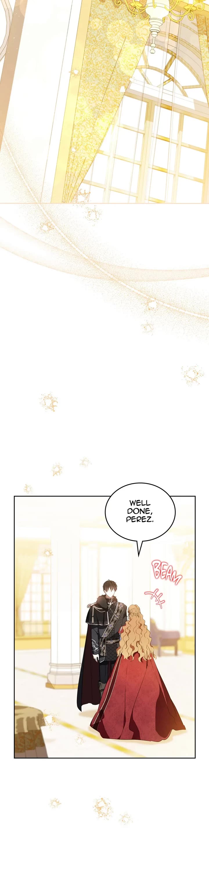 I'll Be the Matriarch in This Life chapter 130 page 31