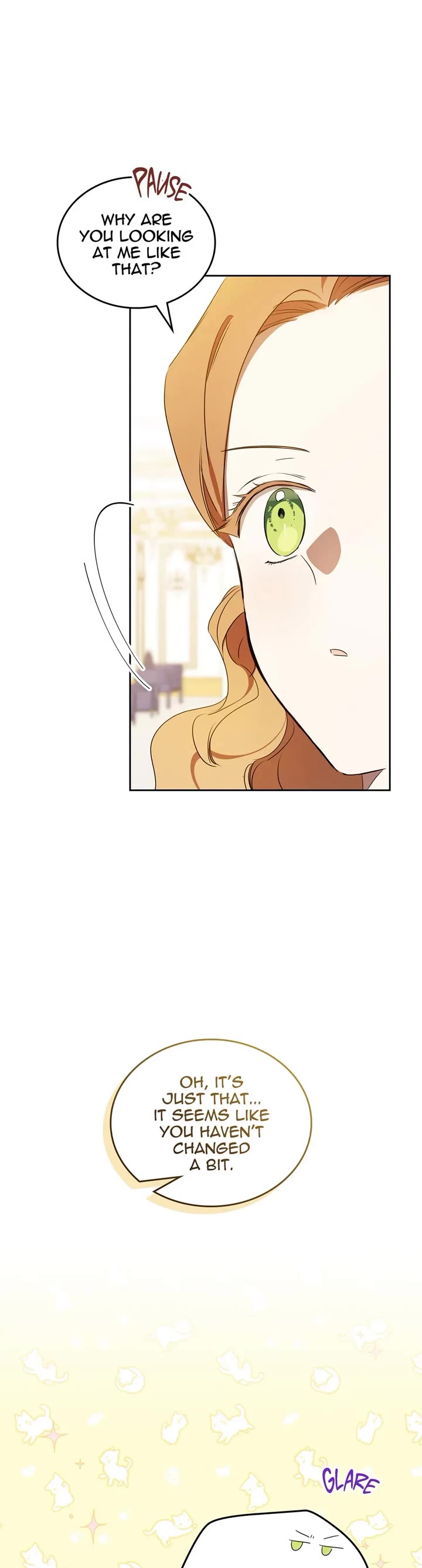 I'll Be the Matriarch in This Life chapter 130 page 35