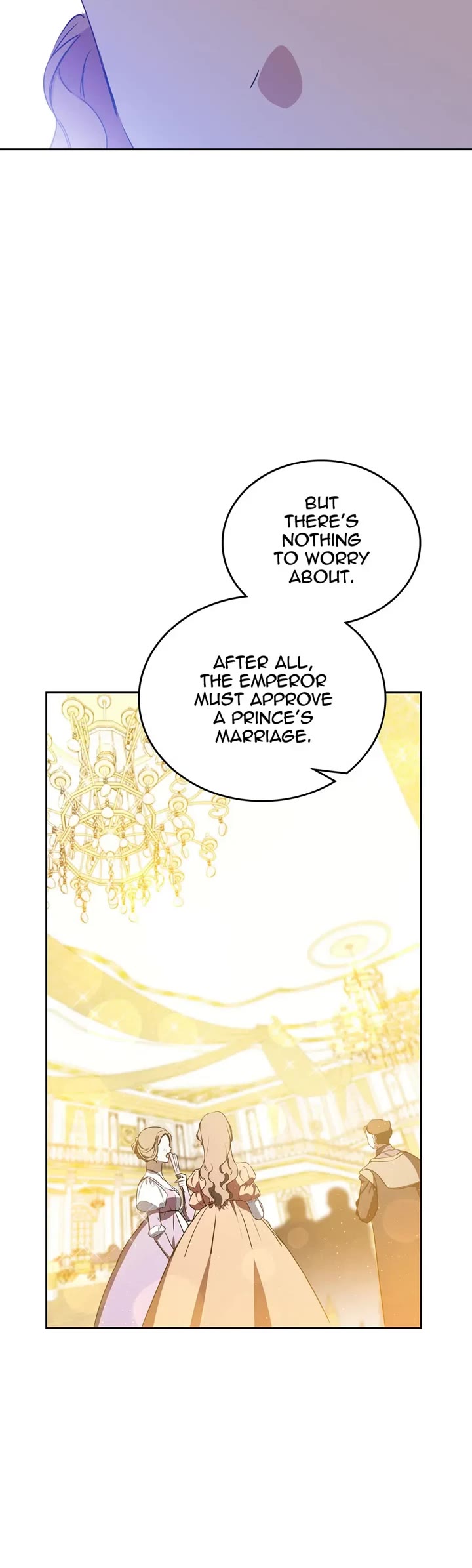 I'll Be the Matriarch in This Life chapter 130 page 40