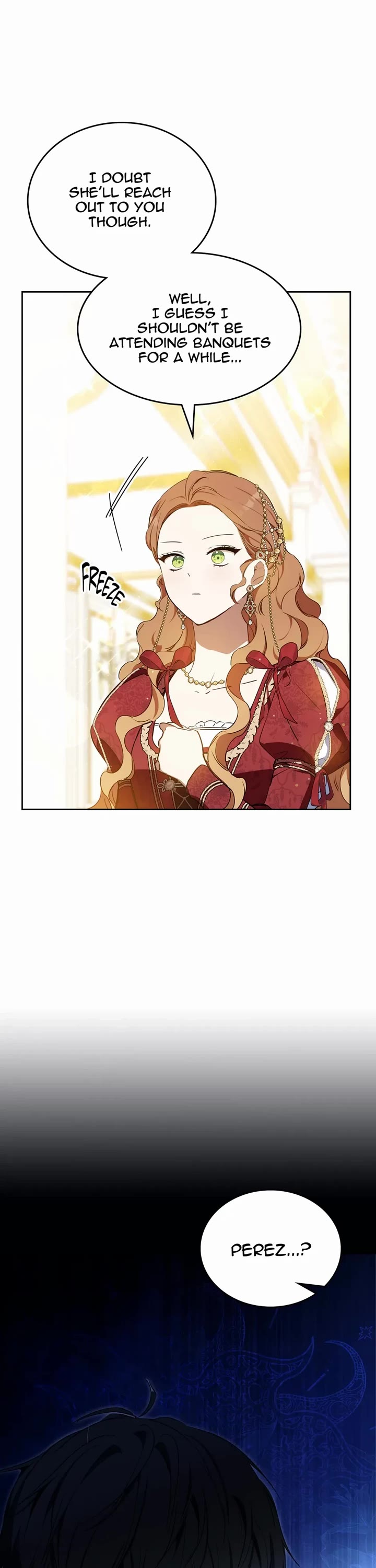 I'll Be the Matriarch in This Life chapter 130 page 41