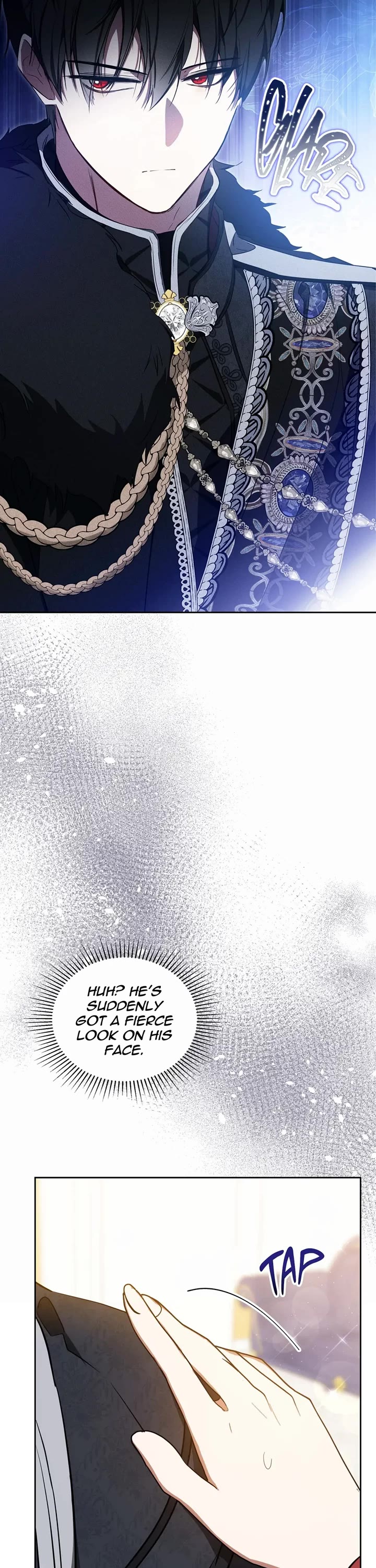 I'll Be the Matriarch in This Life chapter 130 page 42