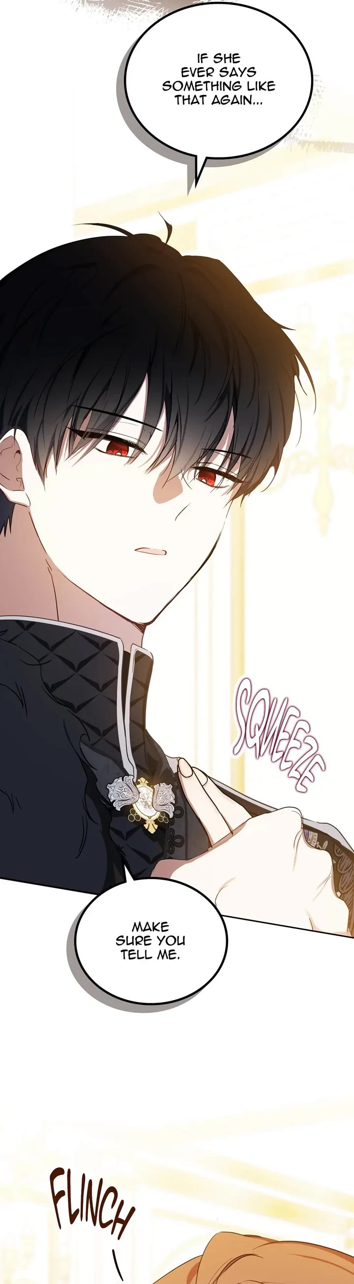 I'll Be the Matriarch in This Life chapter 130 page 44