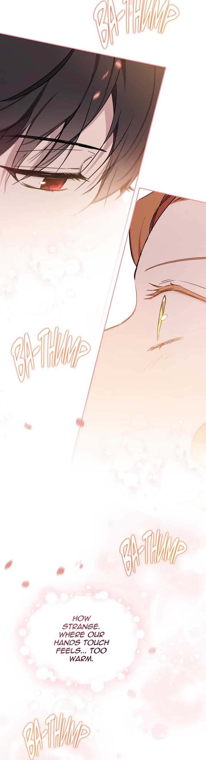 I'll Be the Matriarch in This Life chapter 130 page 51