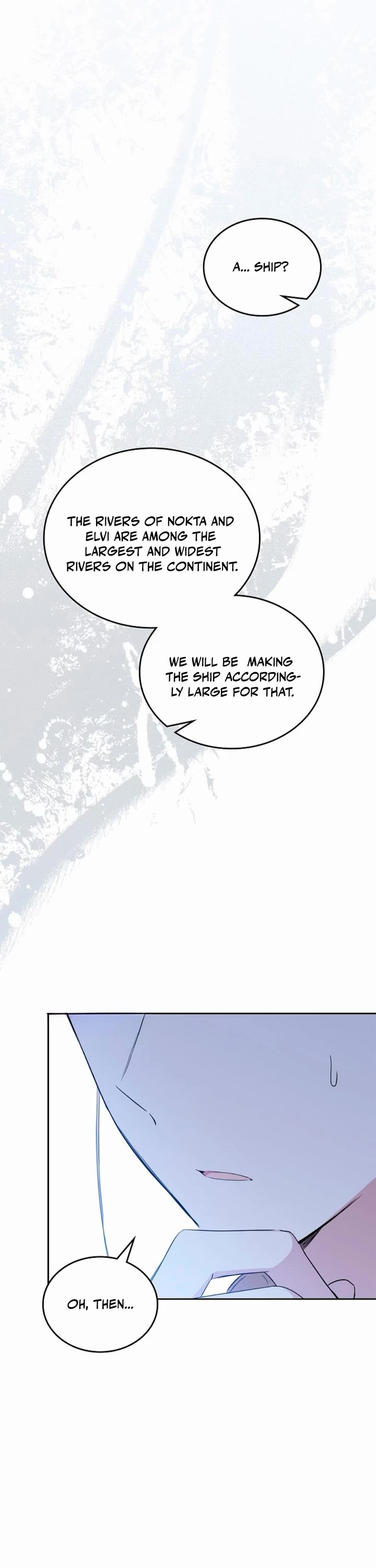 I'll Be the Matriarch in This Life chapter 135 page 12