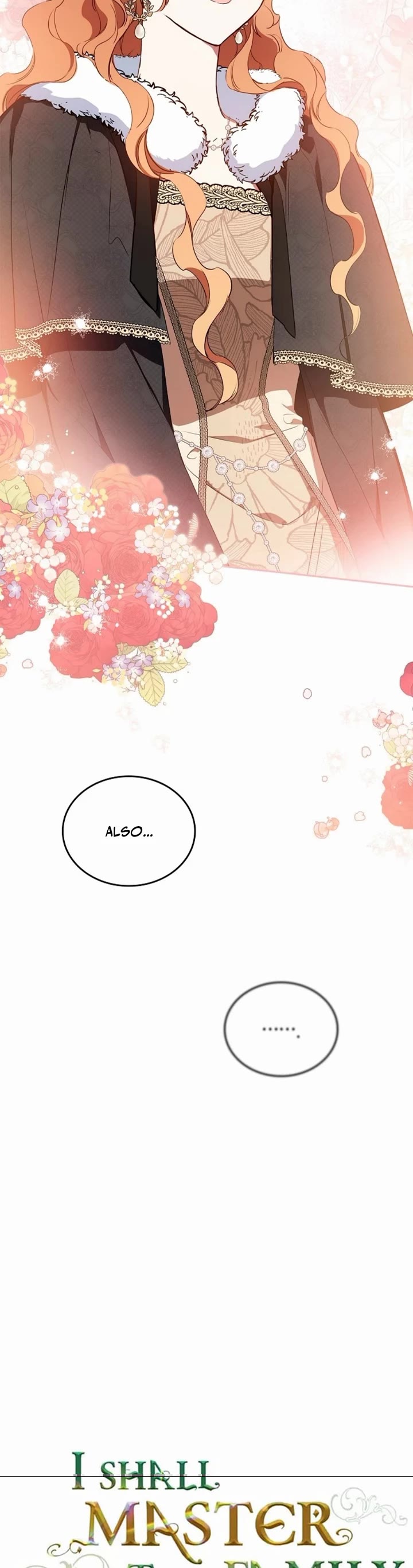 I'll Be the Matriarch in This Life chapter 135 page 14