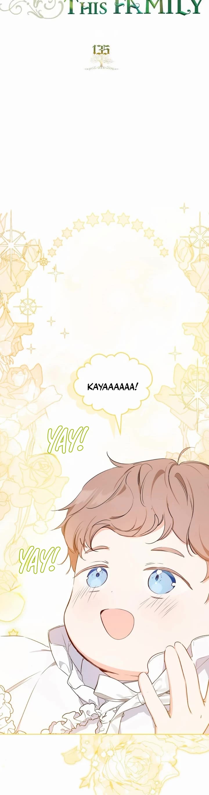 I'll Be the Matriarch in This Life chapter 135 page 15