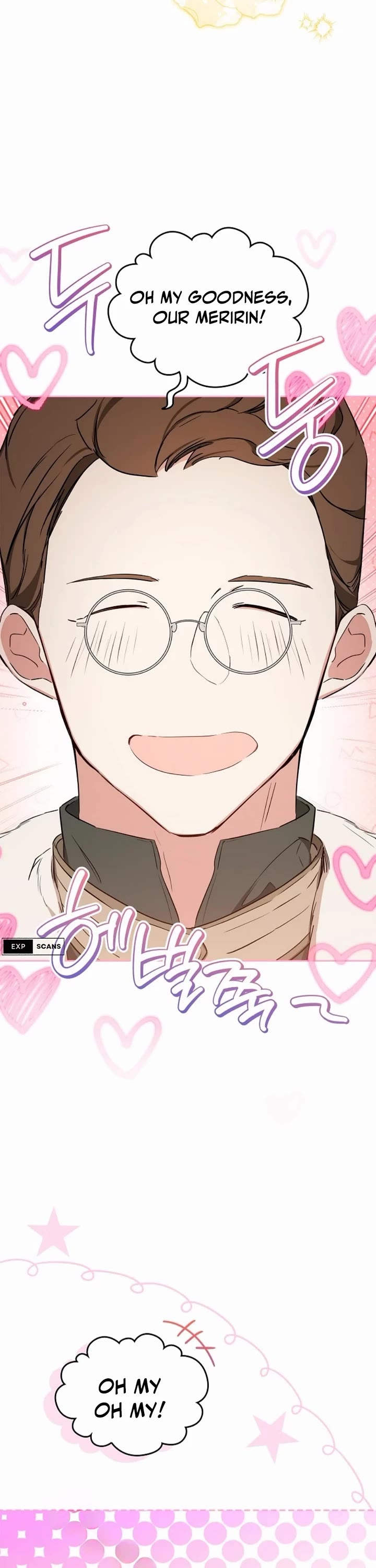 I'll Be the Matriarch in This Life chapter 135 page 16