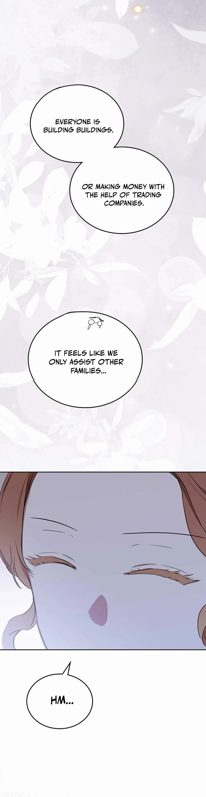 I'll Be the Matriarch in This Life chapter 135 page 25