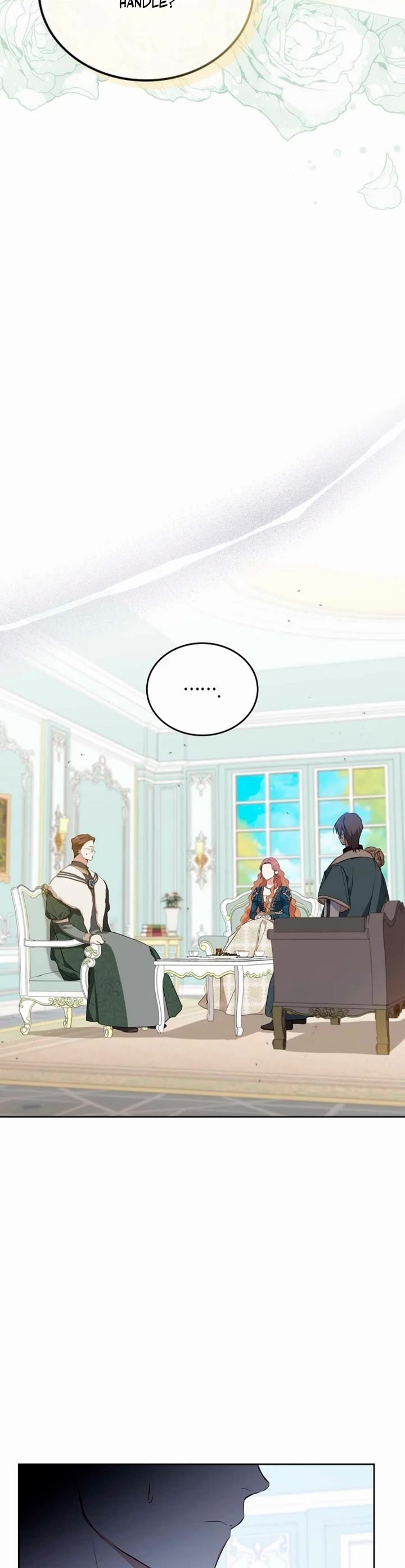 I'll Be the Matriarch in This Life chapter 135 page 29