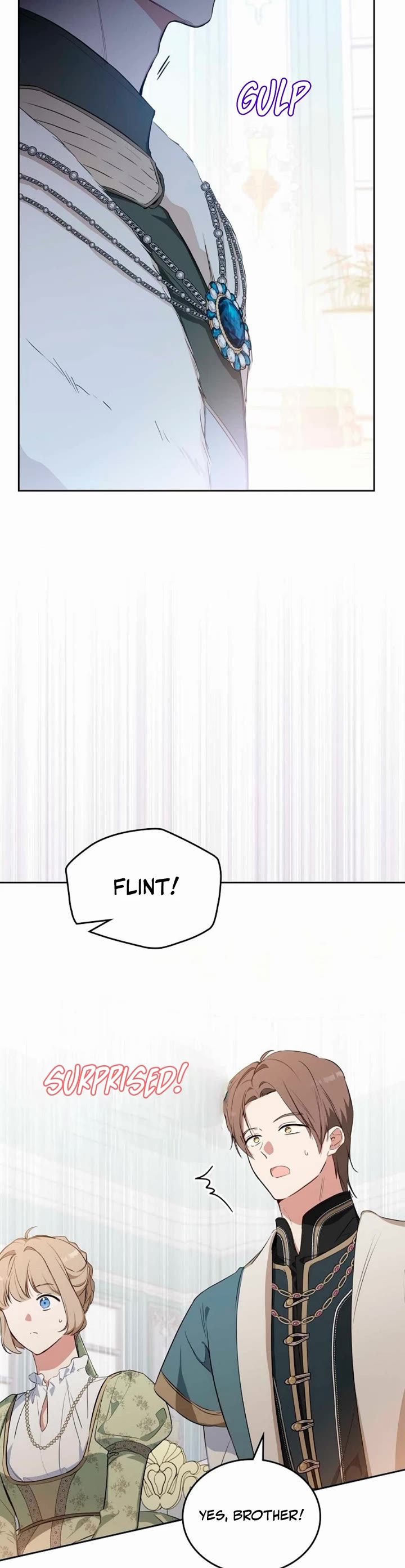 I'll Be the Matriarch in This Life chapter 135 page 30