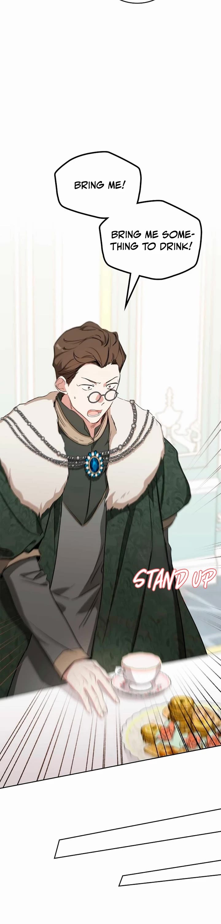 I'll Be the Matriarch in This Life chapter 135 page 31