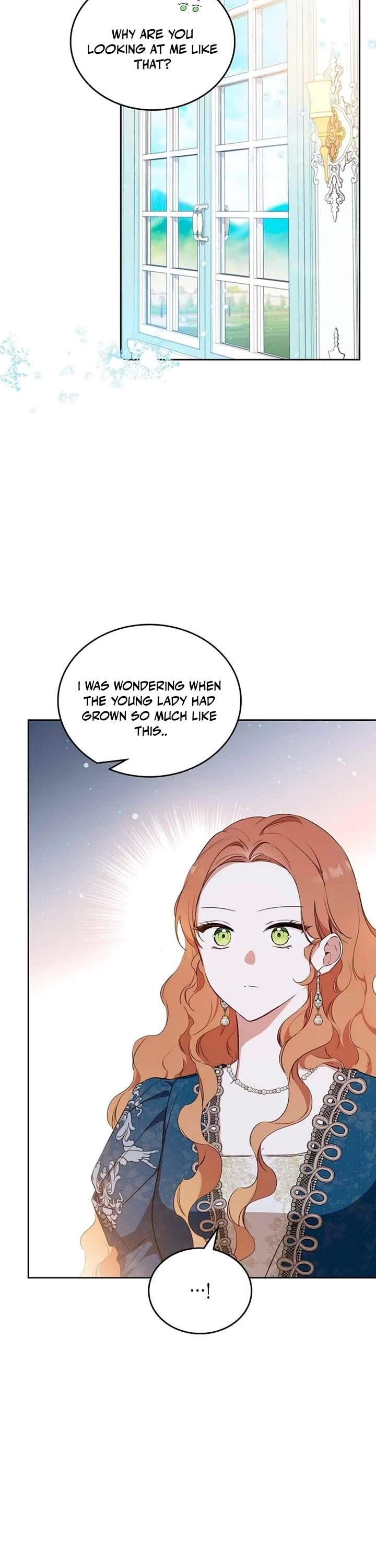 I'll Be the Matriarch in This Life chapter 135 page 37