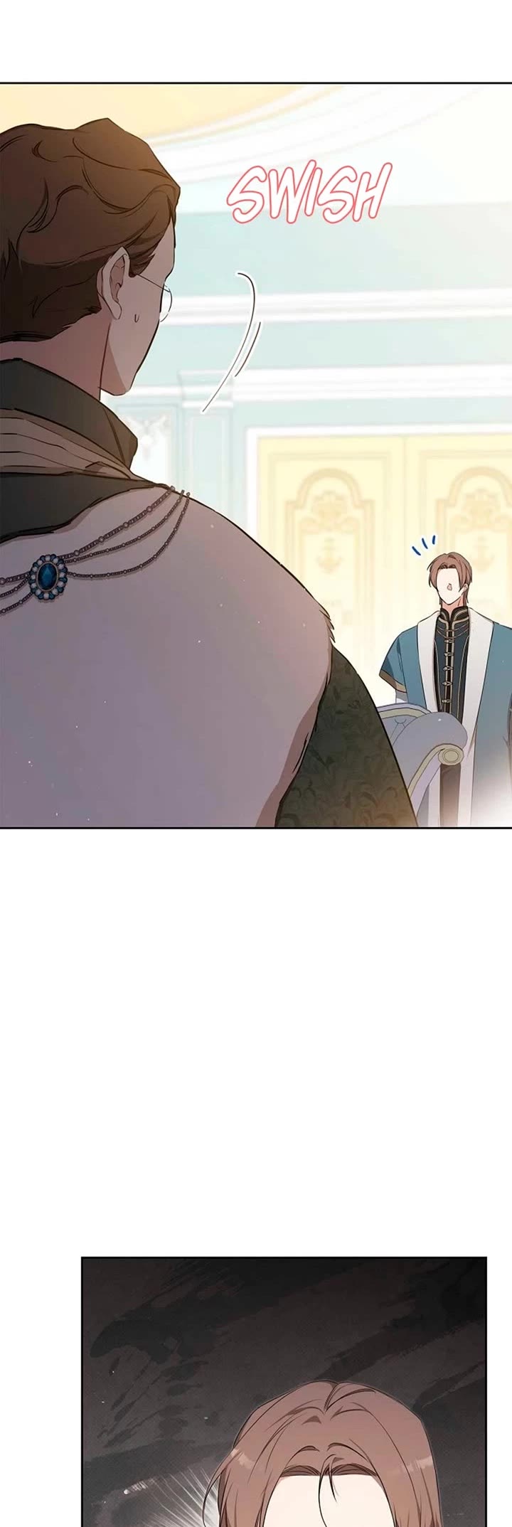 I'll Be the Matriarch in This Life chapter 135 page 44