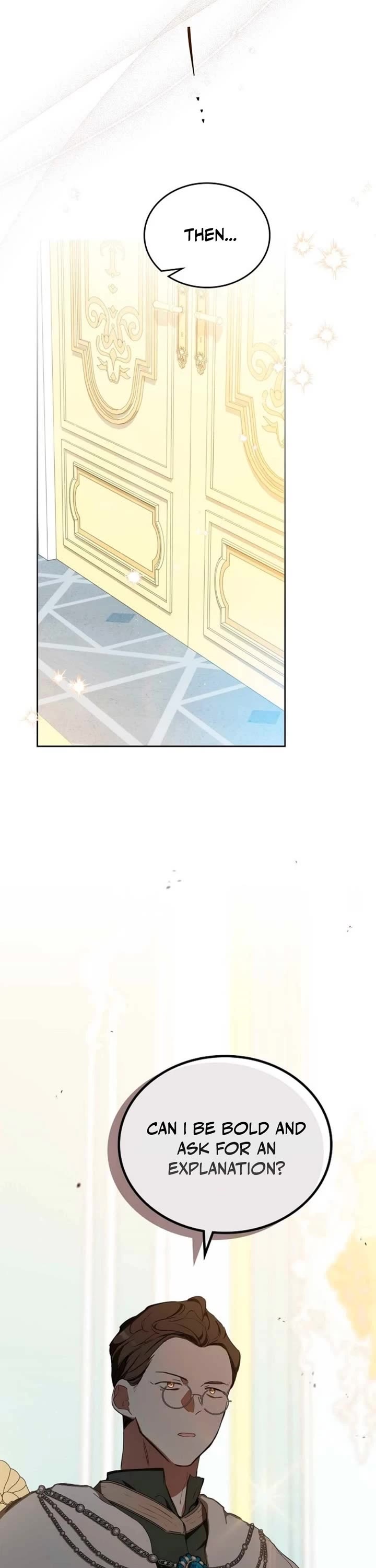 I'll Be the Matriarch in This Life chapter 135 page 46