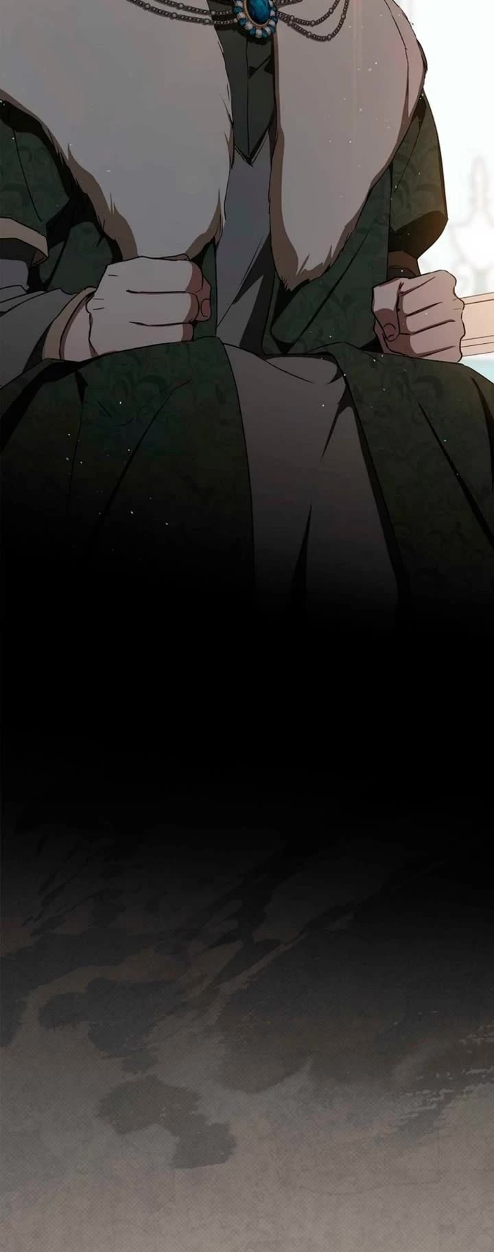 I'll Be the Matriarch in This Life chapter 135 page 47